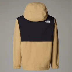 Dzieci The North Face Młodzieżowa Kurtka Przeciwdeszczowa Zip-In