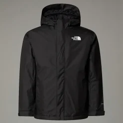Dzieci The North Face Młodzieżowa Kurtka Snowquest