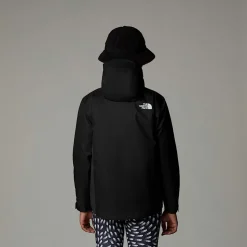Dzieci The North Face Młodzieżowa Kurtka Z Ociepliną Syntetyczną 3 W 1 Triclimate