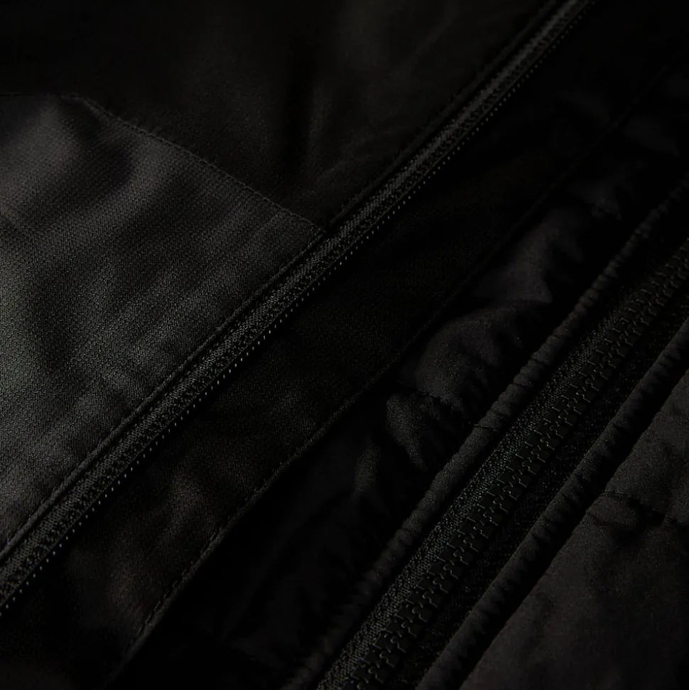 Dzieci The North Face Młodzieżowa Kurtka Z Ociepliną Syntetyczną 3 W 1 Triclimate