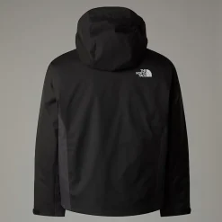 Dzieci The North Face Młodzieżowa Kurtka Z Ociepliną Syntetyczną 3 W 1 Triclimate