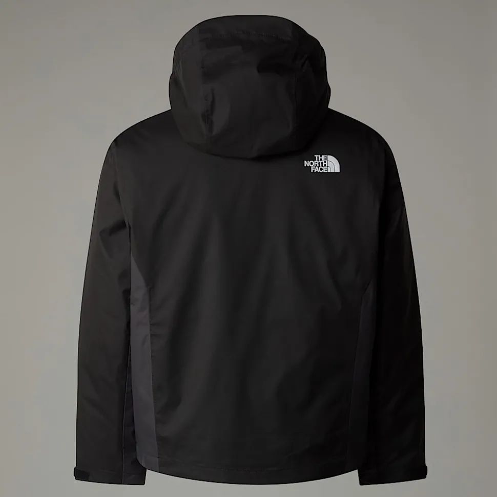 Dzieci The North Face Młodzieżowa Kurtka Z Ociepliną Syntetyczną 3 W 1 Triclimate