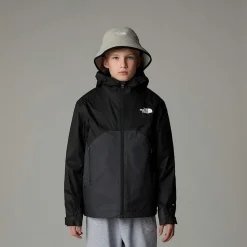 Dzieci The North Face Młodzieżowa Kurtka Z Ociepliną Syntetyczną 3 W 1 Triclimate