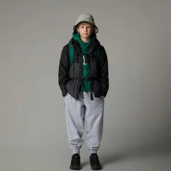Dzieci The North Face Młodzieżowa Kurtka Z Ociepliną Syntetyczną 3 W 1 Triclimate