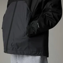 Dzieci The North Face Młodzieżowa Kurtka Z Ociepliną Syntetyczną 3 W 1 Triclimate