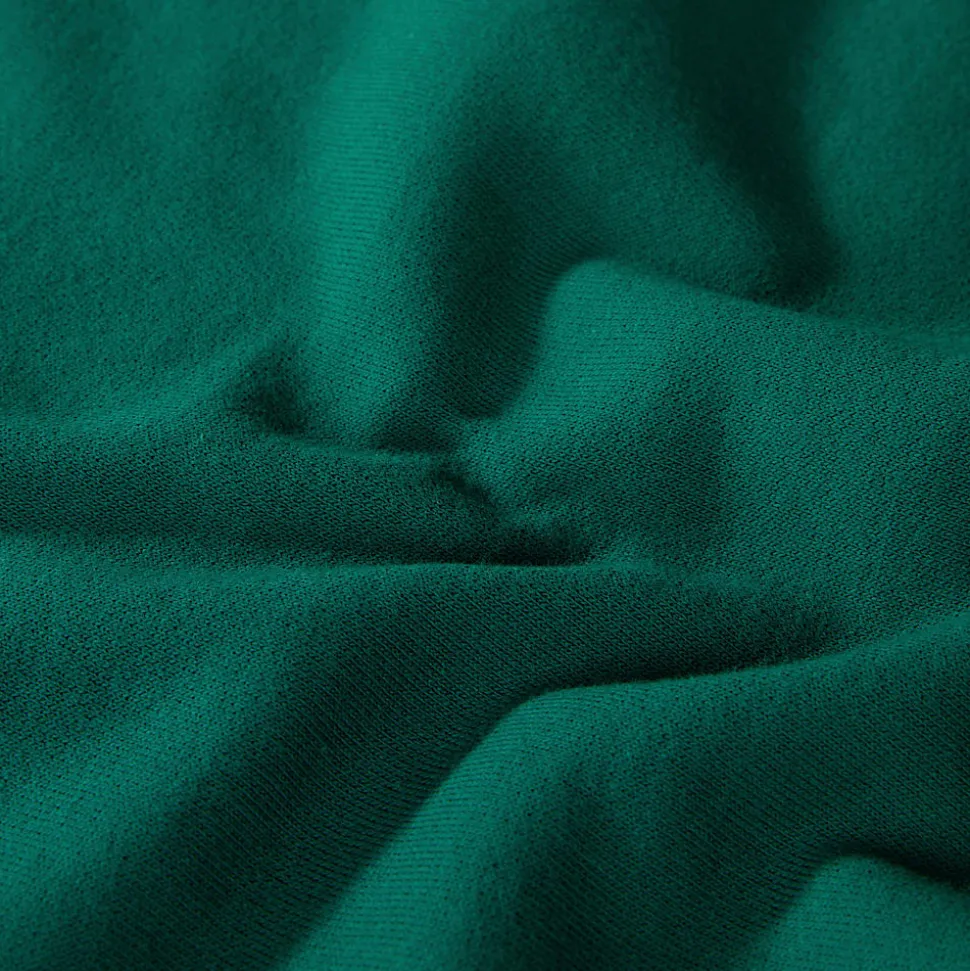 Dzieci The North Face Młodzieżowa Luźna Bluza Z Grafiką Varsity