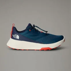 Dzieci The North Face Młodzieżowe Buty Do Biegów Trailowych Altamesa