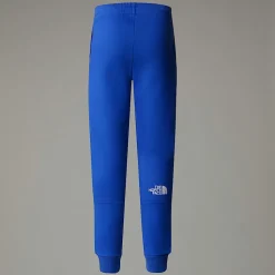 Dzieci The North Face Młodzieżowe Joggersy O Dopasowanym Kroju