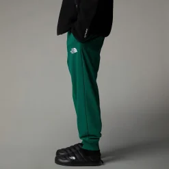 Dzieci The North Face Młodzieżowe Joggersy O Kroju Oversize Essential