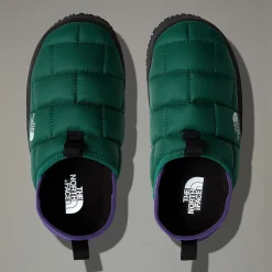 Dzieci The North Face Młodzieżowe Kapcie Zimowe ThermoBall™ Traction II