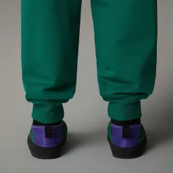 Dzieci The North Face Młodzieżowe Kapcie Zimowe ThermoBall™ Traction II