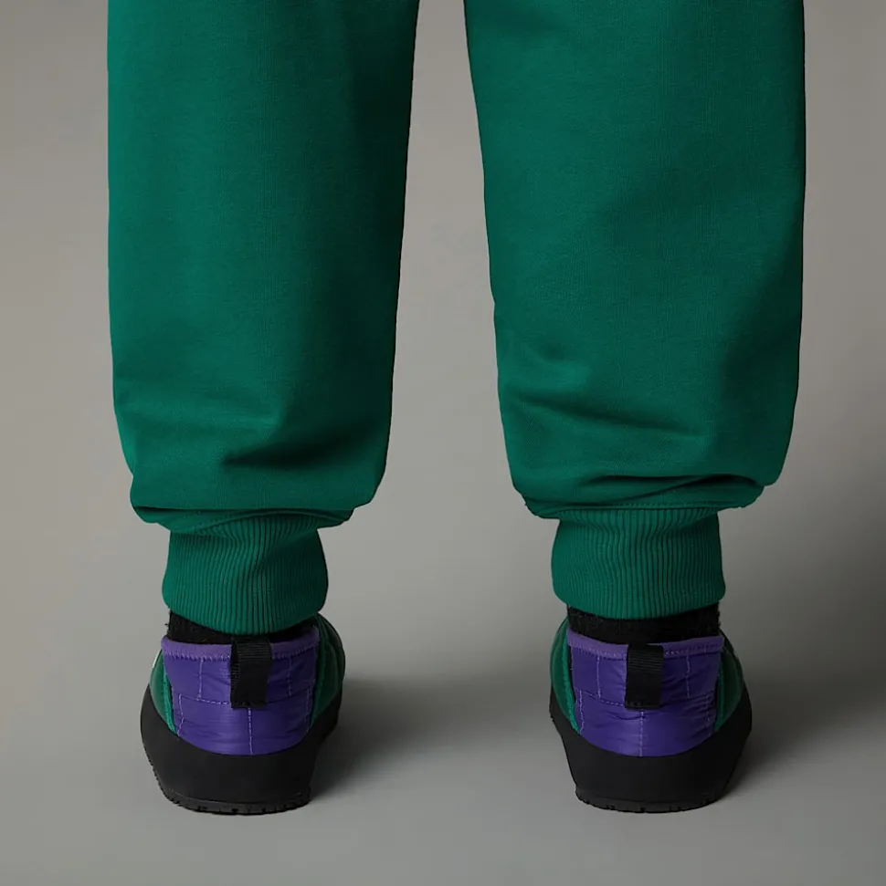 Dzieci The North Face Młodzieżowe Kapcie Zimowe ThermoBall™ Traction II