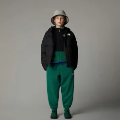 Dzieci The North Face Młodzieżowe Kapcie Zimowe ThermoBall™ Traction II