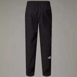 Dzieci The North Face Młodzieżowe Spodnie O Regularnym Prostym Kroju