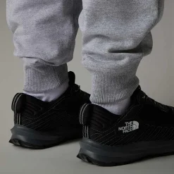 Dzieci The North Face Młodzieżowe Wodoodporne Buty Turystyczne Fastpack