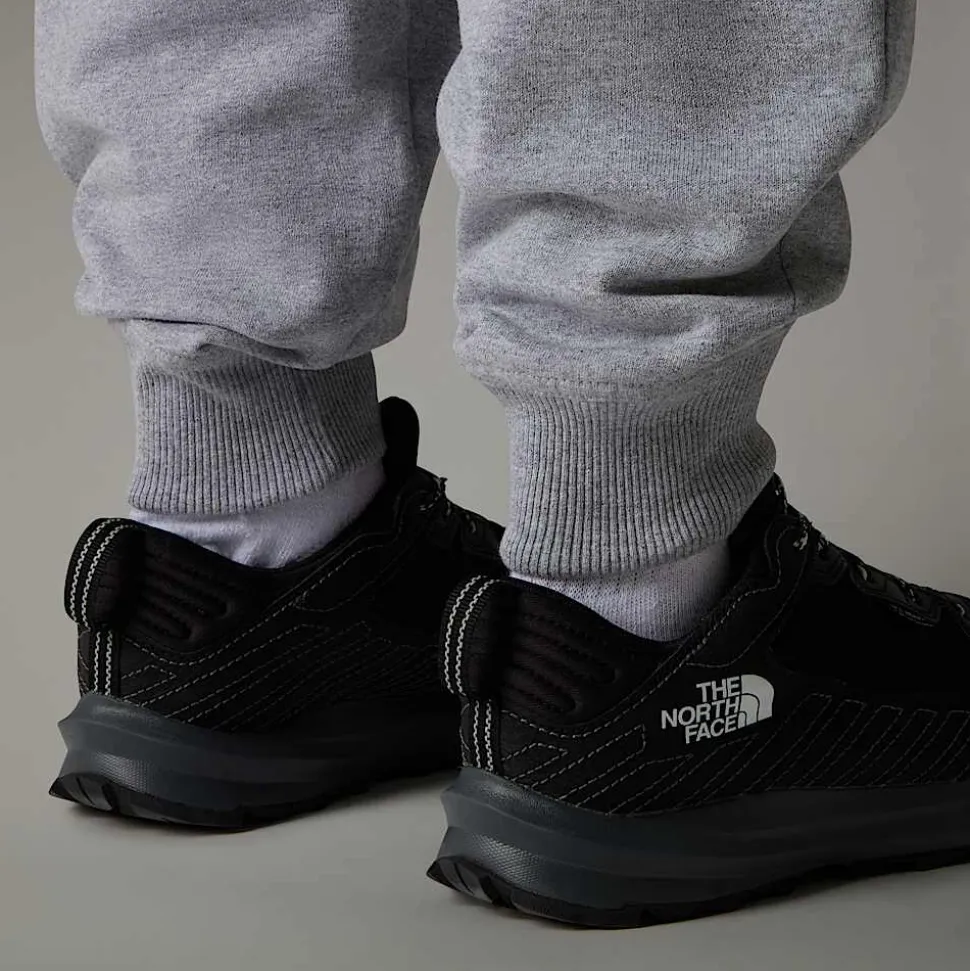 Dzieci The North Face Młodzieżowe Wodoodporne Buty Turystyczne Fastpack