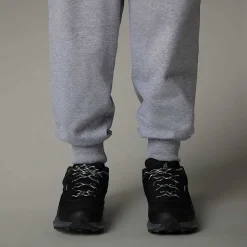 Dzieci The North Face Młodzieżowe Wodoodporne Buty Turystyczne Fastpack