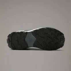 Dzieci The North Face Młodzieżowe Wodoodporne Buty Turystyczne Fastpack