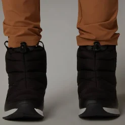 Dzieci The North Face Młodzieżowe Wsuwane Wodoodporne Buty ThermoBall™