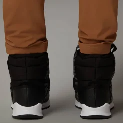 Dzieci The North Face Młodzieżowe Wsuwane Wodoodporne Buty ThermoBall™