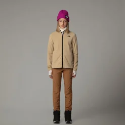 Dzieci The North Face Młodzieżowe Wsuwane Wodoodporne Buty ThermoBall™