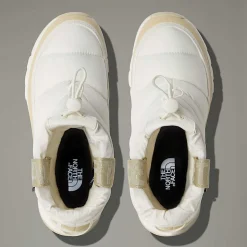 Dzieci The North Face Młodzieżowe Wsuwane Wodoodporne Buty ThermoBall™