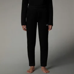 Dzieci The North Face Młodzieżowy Komplet Termiczny (warstwa Podstawowa) DotKnit