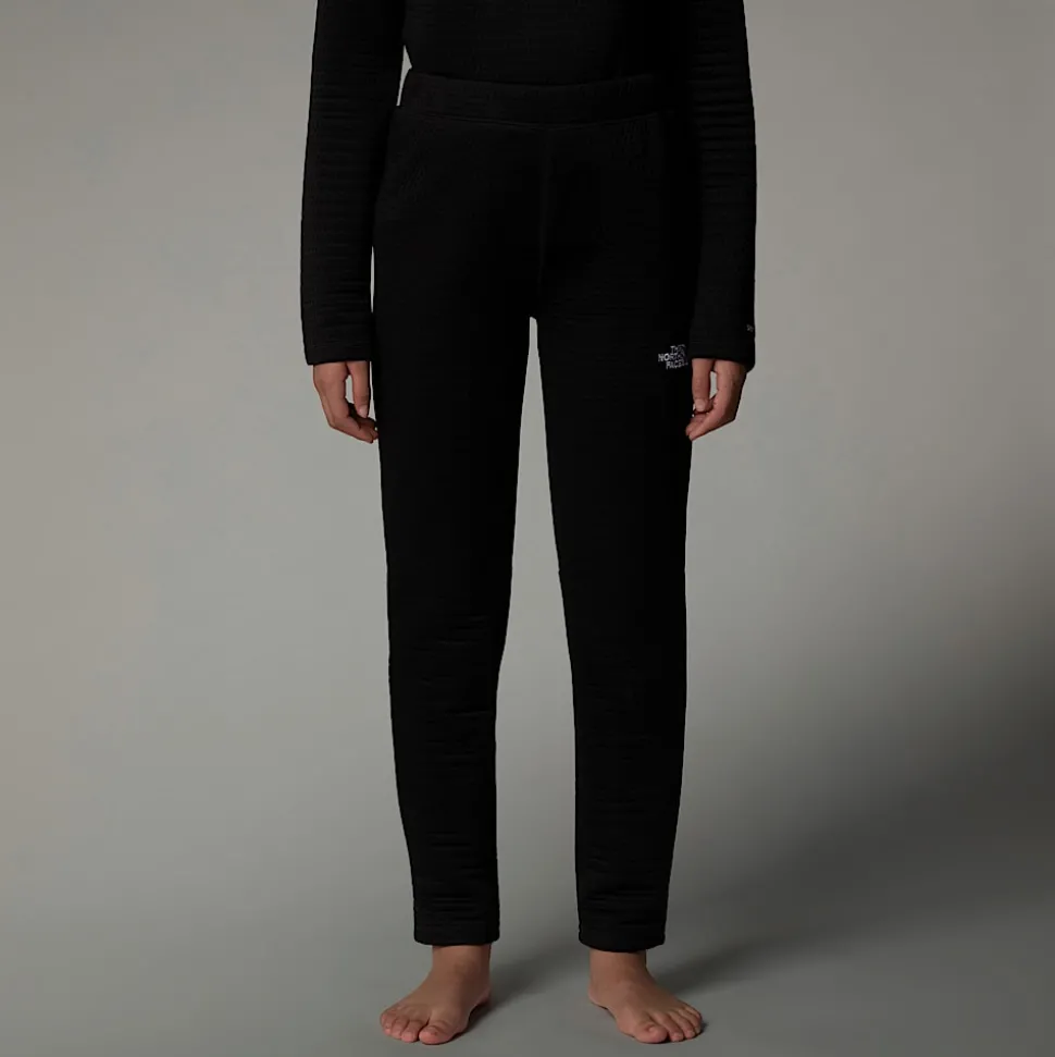 Dzieci The North Face Młodzieżowy Komplet Termiczny (warstwa Podstawowa) DotKnit