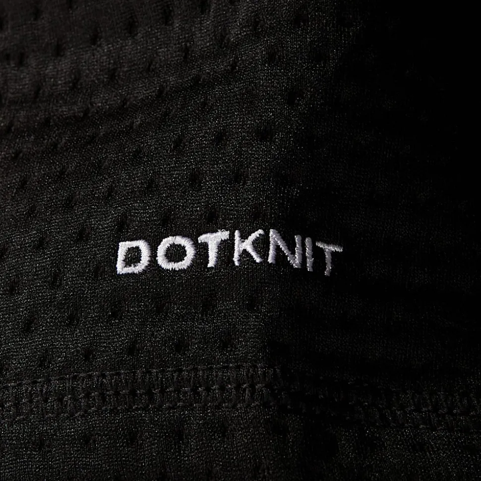 Dzieci The North Face Młodzieżowy Komplet Termiczny (warstwa Podstawowa) DotKnit