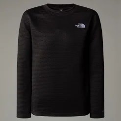 Dzieci The North Face Młodzieżowy Komplet Termiczny (warstwa Podstawowa) DotKnit