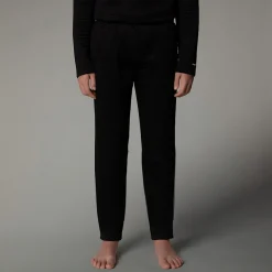 Dzieci The North Face Młodzieżowy Komplet Termiczny (warstwa Podstawowa) DotKnit