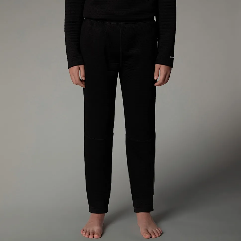 Dzieci The North Face Młodzieżowy Komplet Termiczny (warstwa Podstawowa) DotKnit