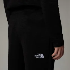 Dzieci The North Face Młodzieżowy Komplet Termiczny (warstwa Podstawowa) DotKnit