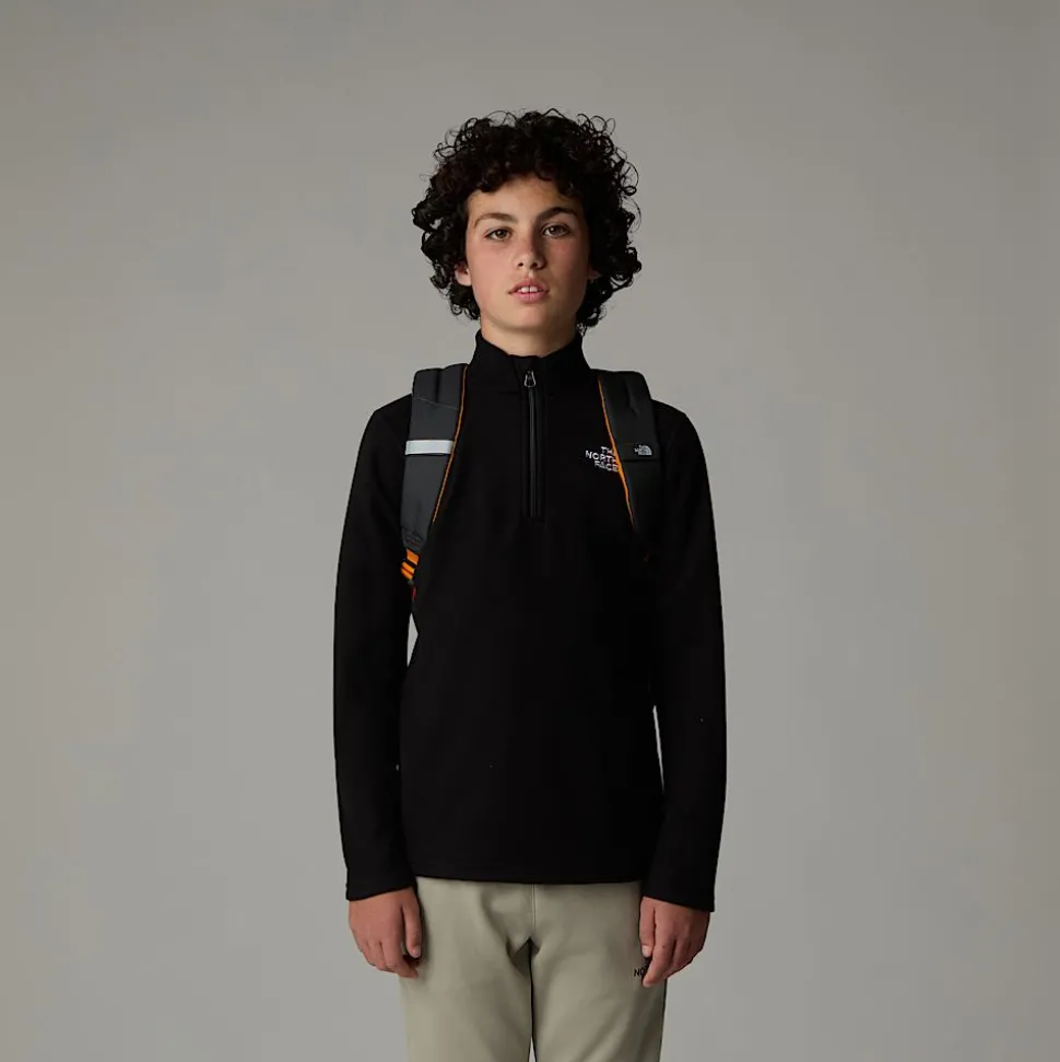 Dzieci The North Face Młodzieżowy Miniplecak Recon