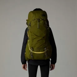 Dzieci The North Face Młodzieżowy Plecak Na Wędrówki Terra 45l