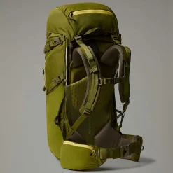 Dzieci The North Face Młodzieżowy Plecak Na Wędrówki Terra 45l