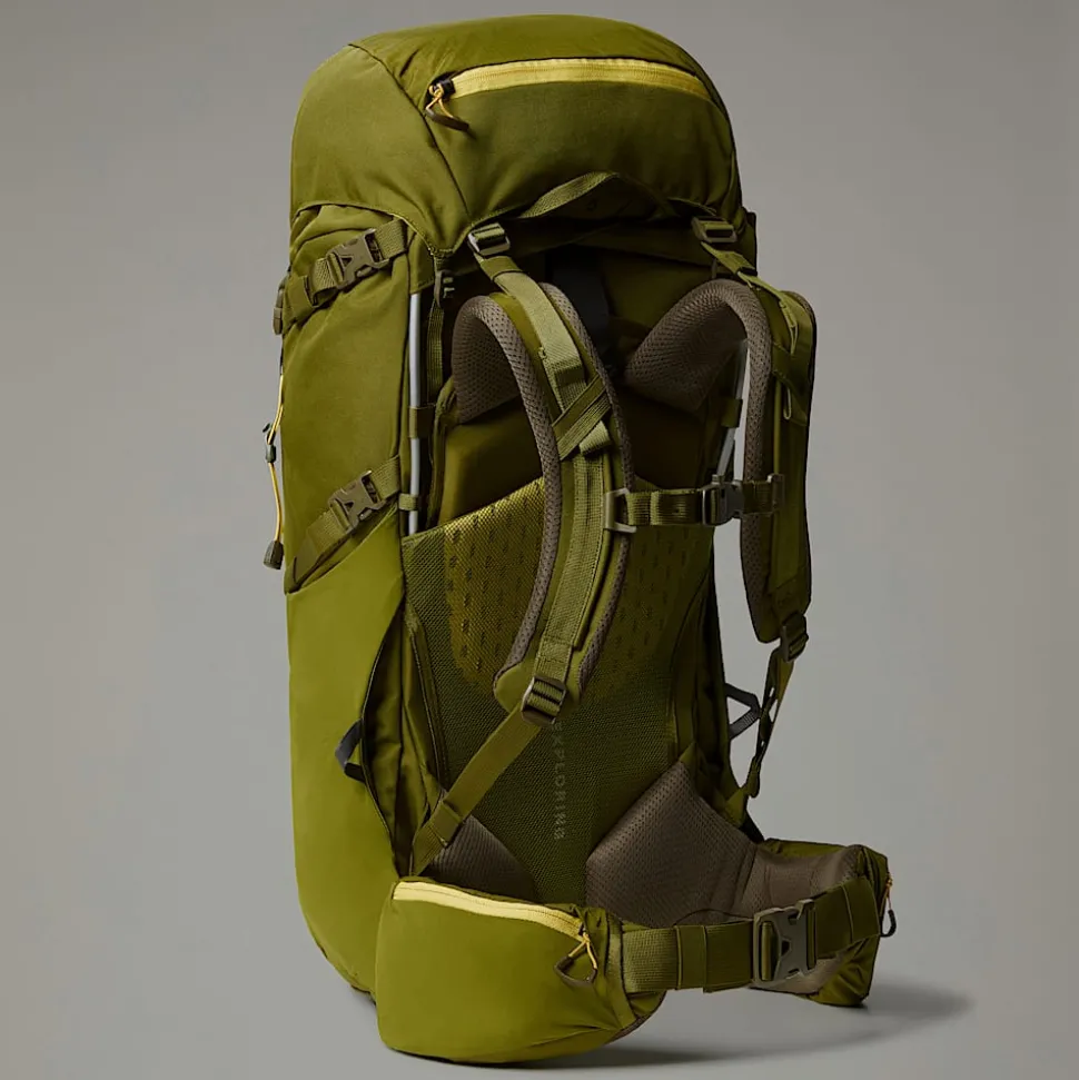 Dzieci The North Face Młodzieżowy Plecak Na Wędrówki Terra 45l