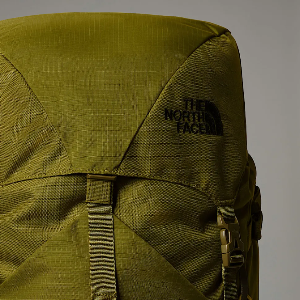 Dzieci The North Face Młodzieżowy Plecak Na Wędrówki Terra 45l
