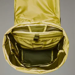 Dzieci The North Face Młodzieżowy Plecak Na Wędrówki Terra 45l