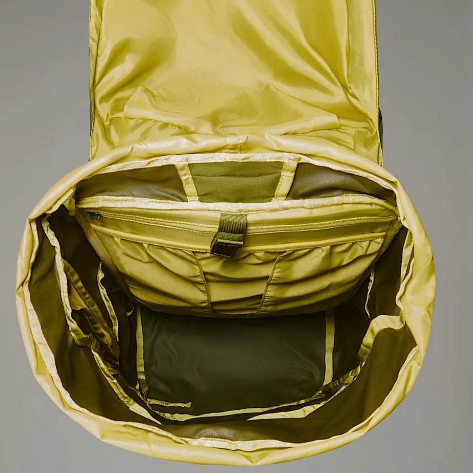 Dzieci The North Face Młodzieżowy Plecak Na Wędrówki Terra 45l