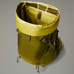 Dzieci The North Face Młodzieżowy Plecak Na Wędrówki Terra 45l