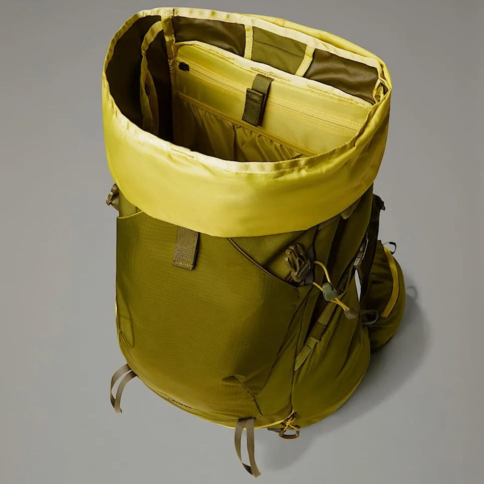 Dzieci The North Face Młodzieżowy Plecak Na Wędrówki Terra 45l