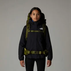 Dzieci The North Face Młodzieżowy Plecak Na Wędrówki Terra 45l