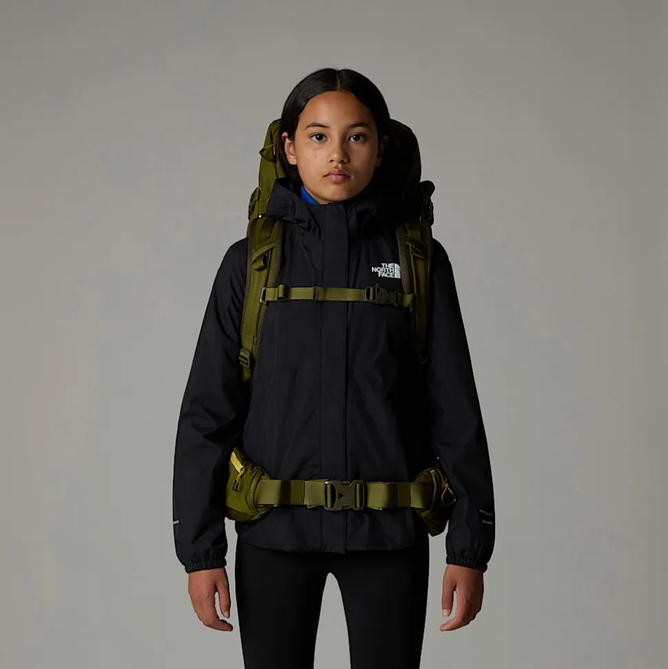 Dzieci The North Face Młodzieżowy Plecak Na Wędrówki Terra 45l