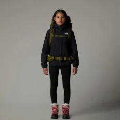 Dzieci The North Face Młodzieżowy Plecak Na Wędrówki Terra 45l