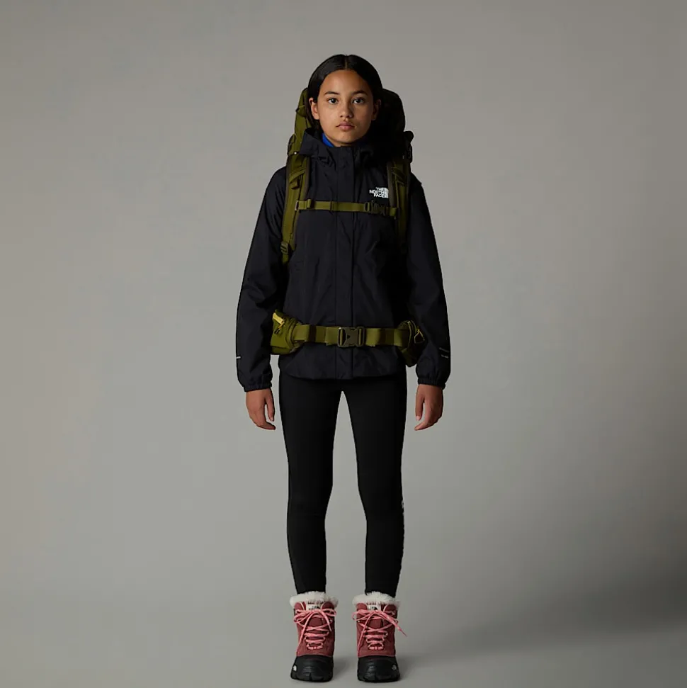 Dzieci The North Face Młodzieżowy Plecak Na Wędrówki Terra 45l
