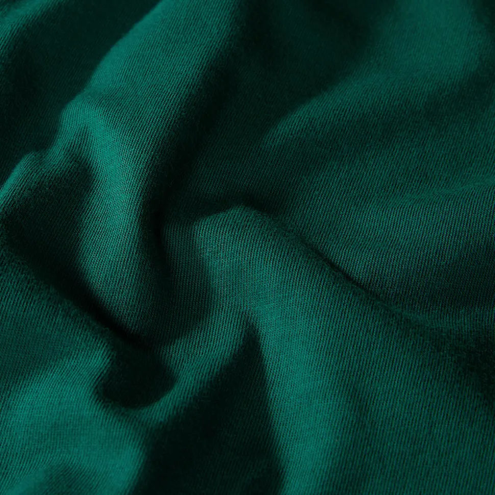 Dzieci The North Face Młodzieżowy T-shirt Oversize Z Grafiką Varsity