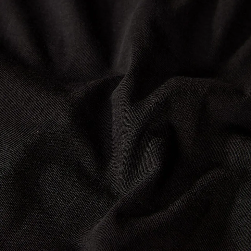 Dzieci The North Face Młodzieżowy T-shirt Oversize Z Długim Rękawem I Grafiką Varsity