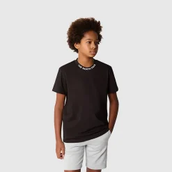 Dzieci The North Face Młodzieżowy T-shirt Zumu