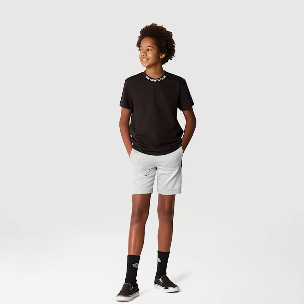 Dzieci The North Face Młodzieżowy T-shirt Zumu